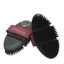 LeMieux Flexi Soft Body Brush - Black